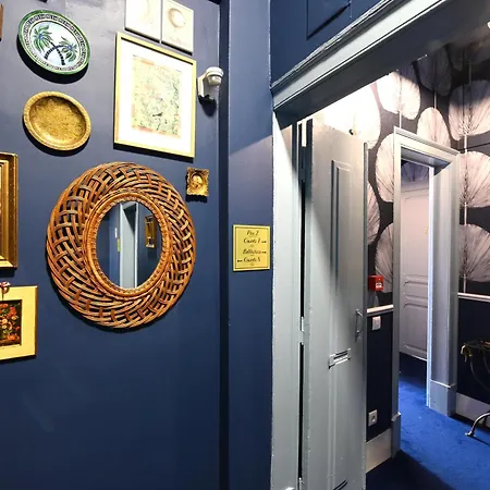 Sapateiros 44 * Lisbon