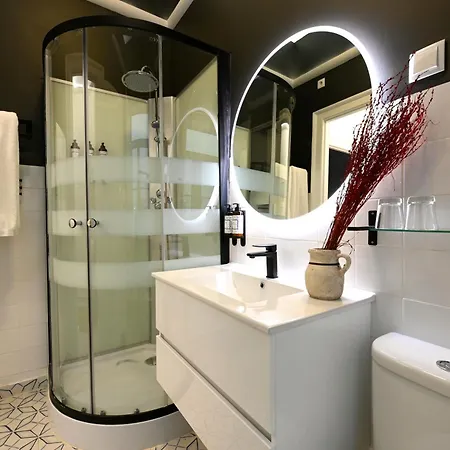Apartmán Sapateiros 44 *