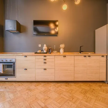 Apartmán Sapateiros 44 Lisboa