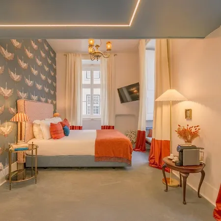 Sapateiros 44 Apartmán