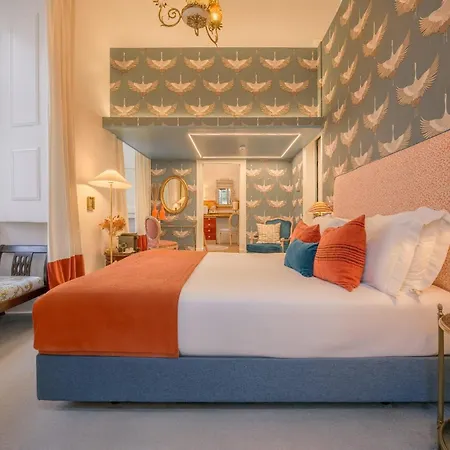 Sapateiros 44 Apartment *