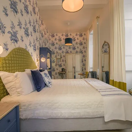 Apartmán Sapateiros 44 Lisboa
