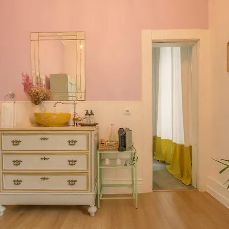 Sapateiros 44 Apartmán