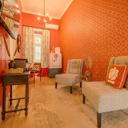 Apartmán Sapateiros 44 Lisboa