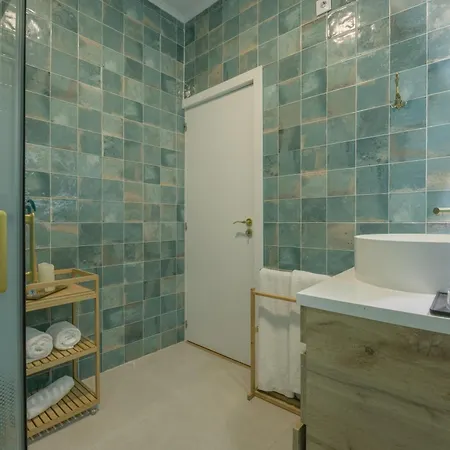 Apartmán Sapateiros 44 *