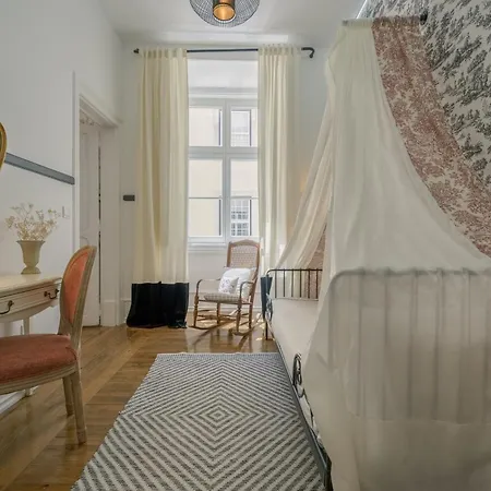 Sapateiros 44 Lisbon