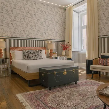 Sapateiros 44 Apartment *