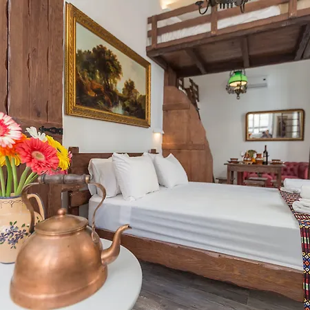 Sapateiros 44 아파트