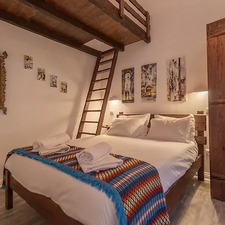 Apartment Sapateiros 44 *