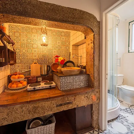 Sapateiros 44 아파트 *