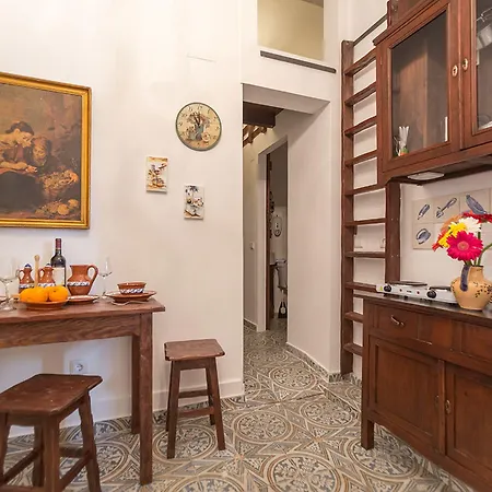 Sapateiros 44 아파트 *