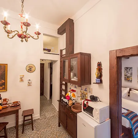 Appartement Sapateiros 44