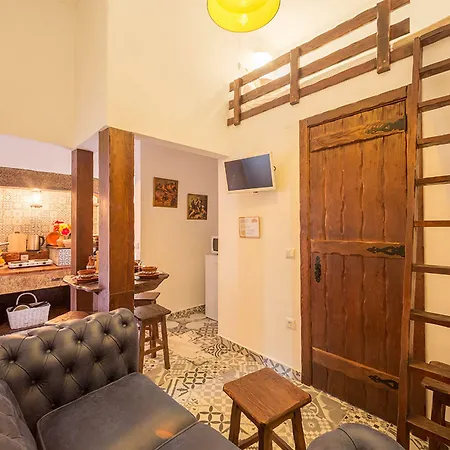 Sapateiros 44 아파트 *