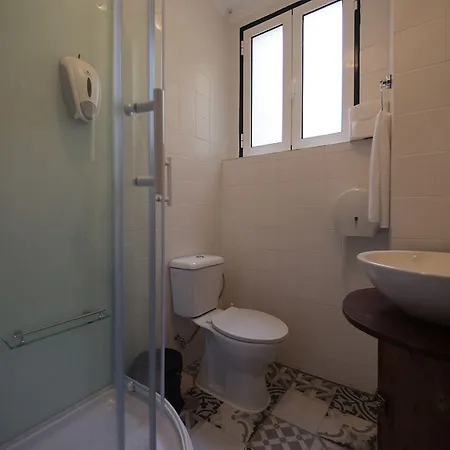 Sapateiros 44 아파트 *