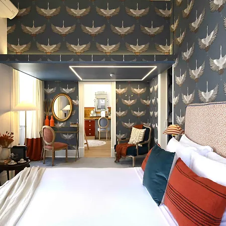 Sapateiros 44 * Lisbon