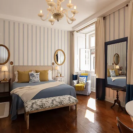 Sapateiros 44 * Lisbon