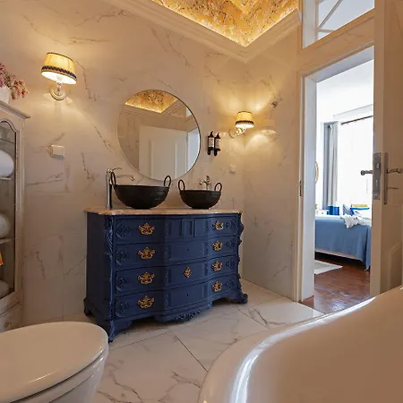 Appartement Sapateiros 44