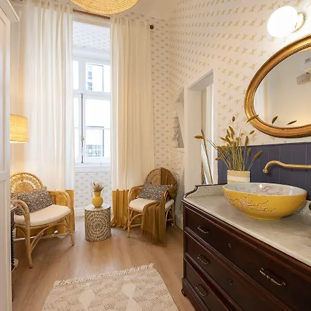 Sapateiros 44 아파트