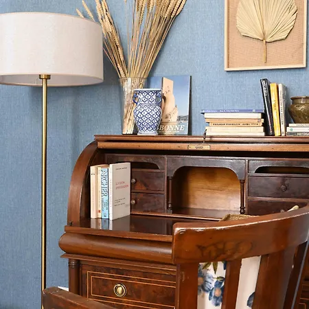 Sapateiros 44 * 리스본