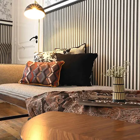 아파트 Sapateiros 44