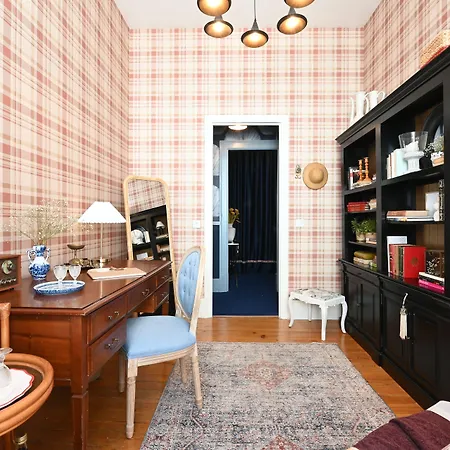Appartement Sapateiros 44