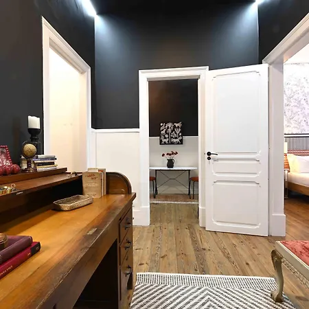 Appartement Sapateiros 44
