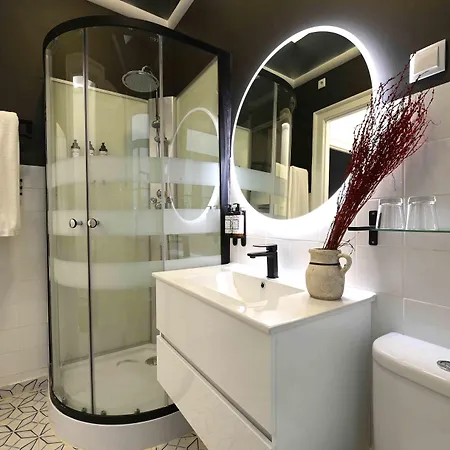 Appartement Sapateiros 44 Lissabon