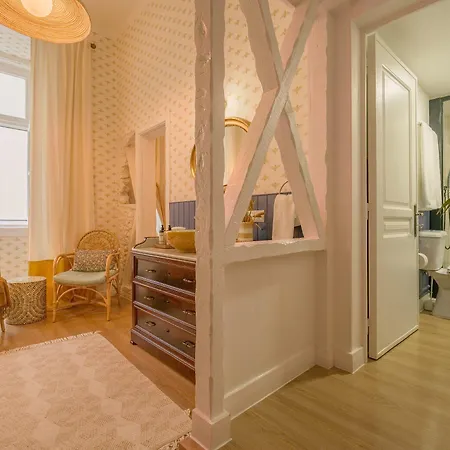 Appartement Sapateiros 44 *