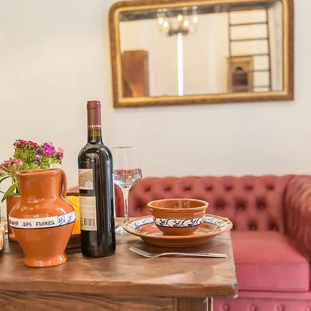 Sapateiros 44 Apartmán Lisboa