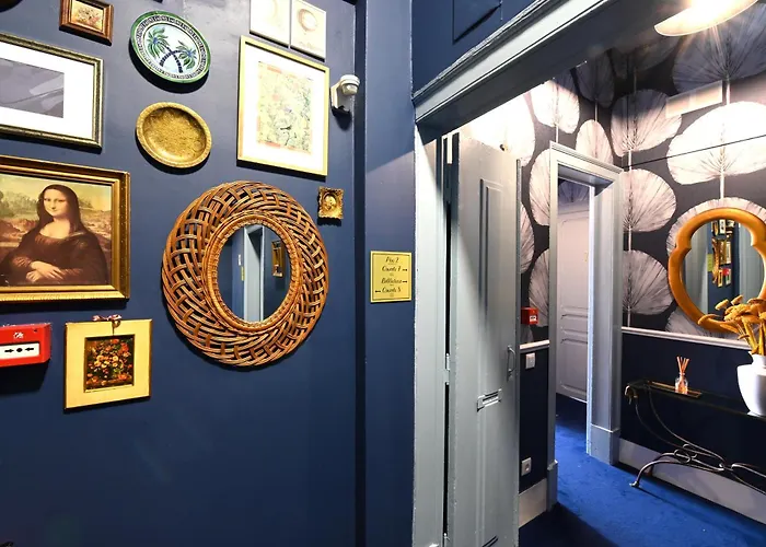 Sapateiros 44 * Lisbon