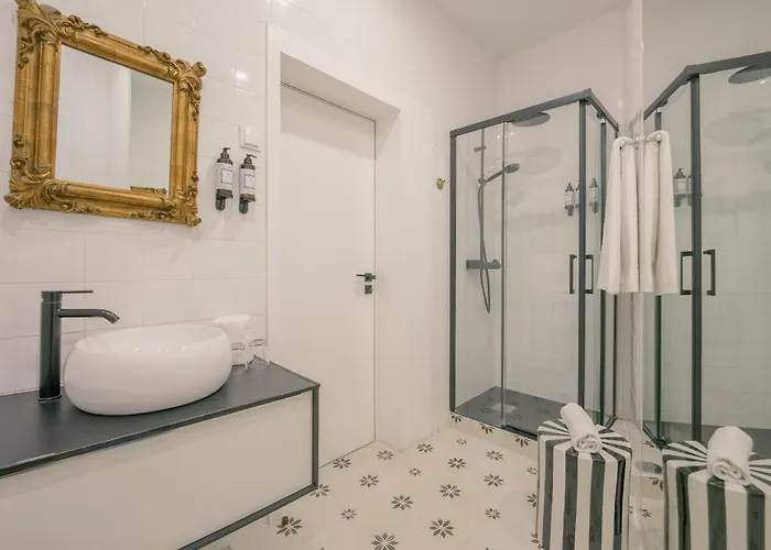 Sapateiros 44 Lisbona