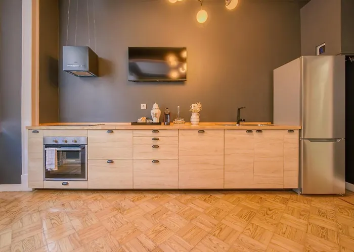 Appartamento Sapateiros 44 Lisbona