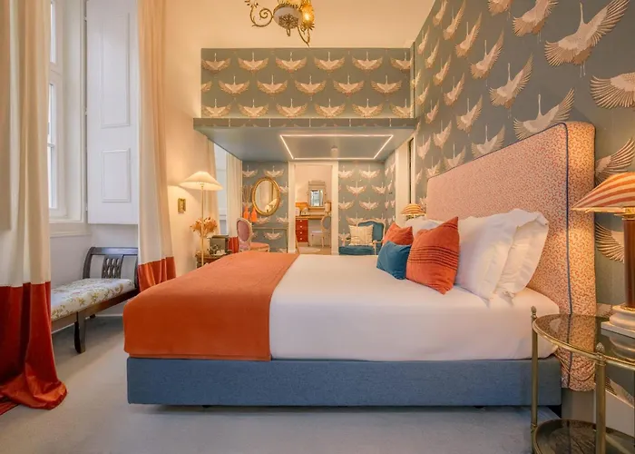 Sapateiros 44 Appartamento *