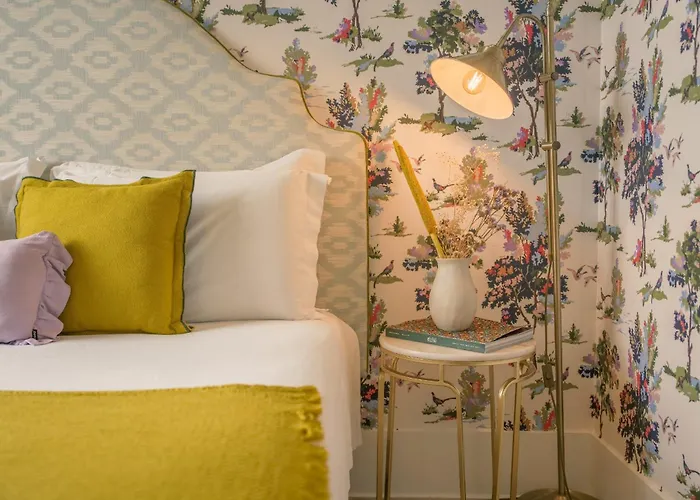 Sapateiros 44 * Lisbona