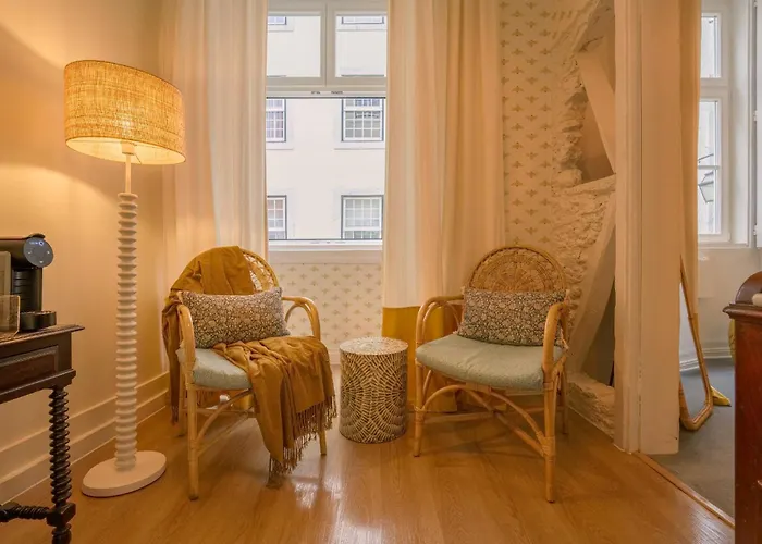 Sapateiros 44 * Lisbon