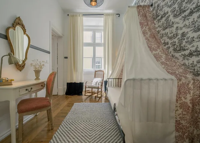 Sapateiros 44 Lisbon