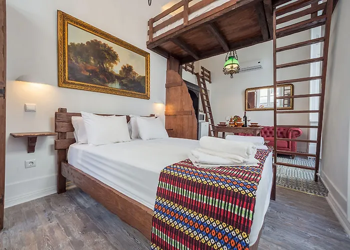 Appartamento Sapateiros 44 *