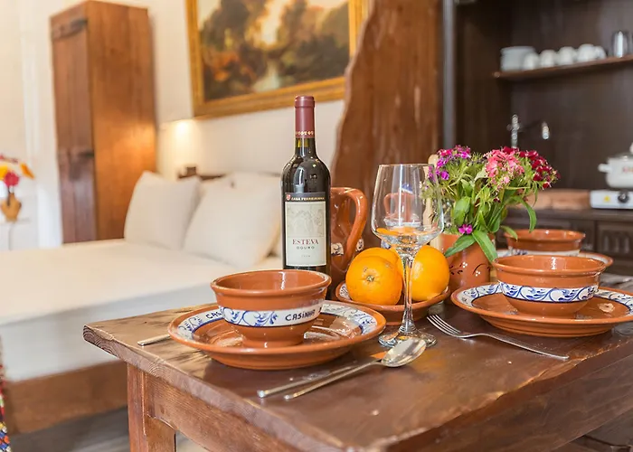 Apartment Sapateiros 44