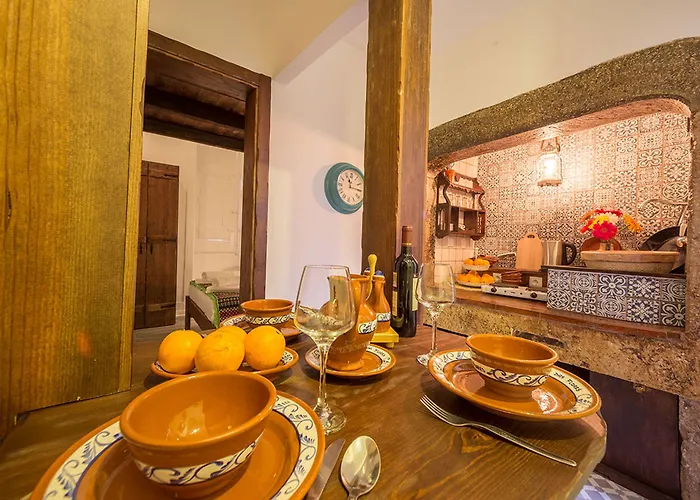 Sapateiros 44 Appartamento *