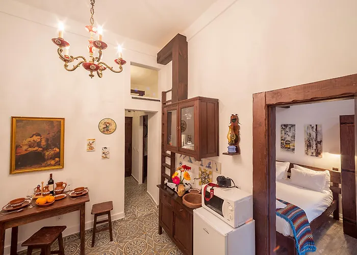 Appartamento Sapateiros 44