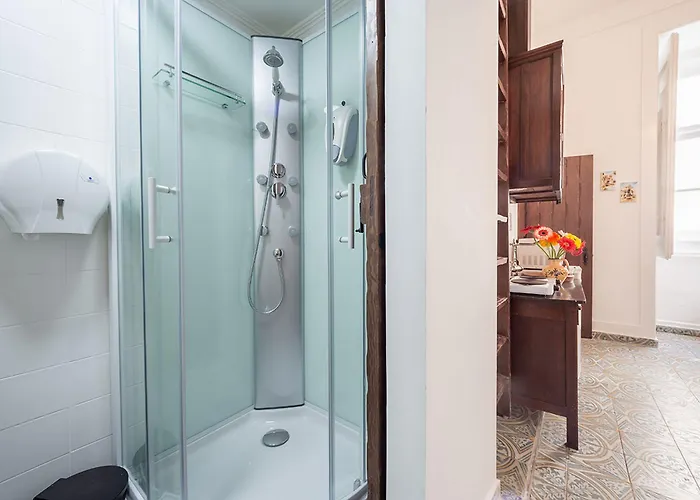 Apartment Sapateiros 44 *