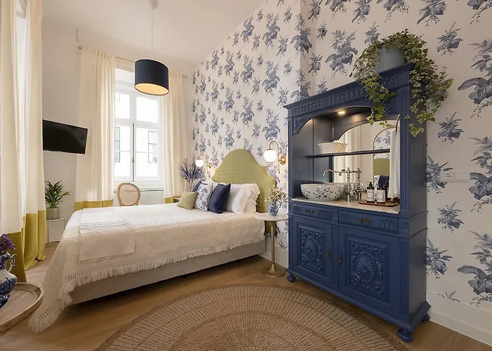 Apartment Sapateiros 44 *