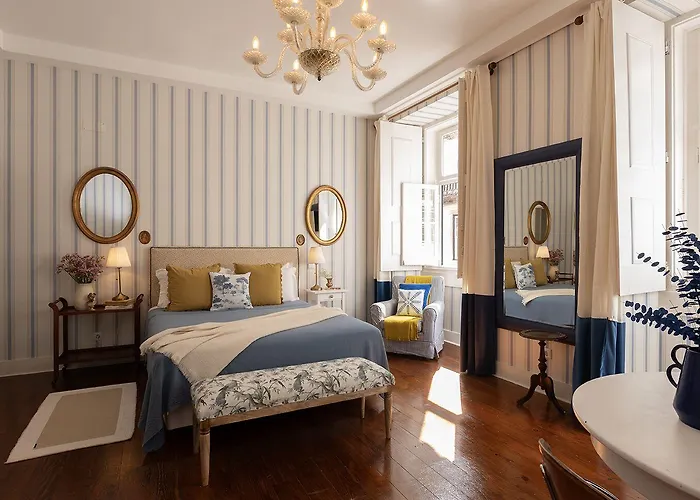 Sapateiros 44 * Lisbona