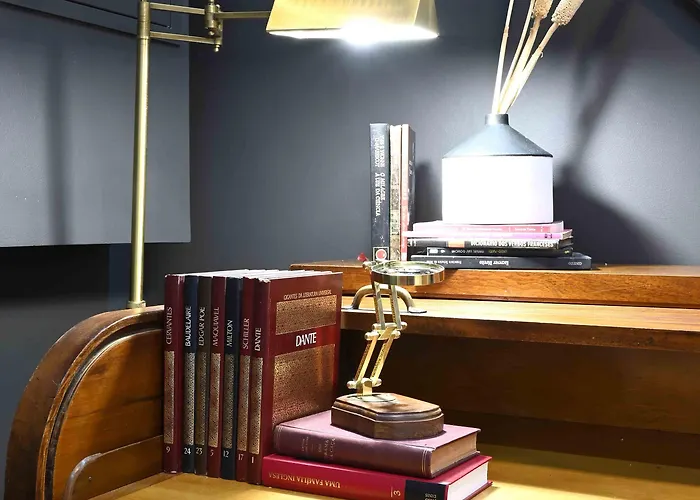 Sapateiros 44 Apartment *