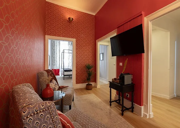 Sapateiros 44 Lisbon