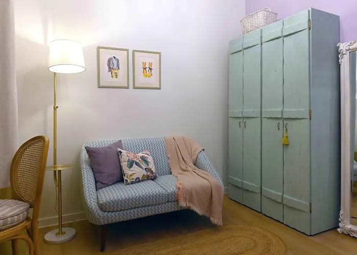 Apartment Sapateiros 44