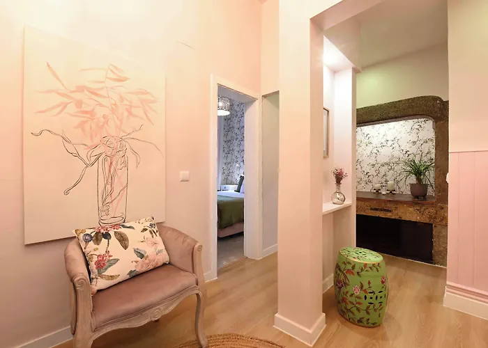 Appartamento Sapateiros 44 Lisbona