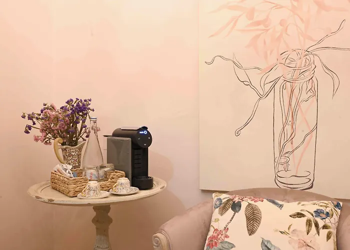 Apartment Sapateiros 44 *