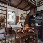 Appartement Sapateiros 44 *