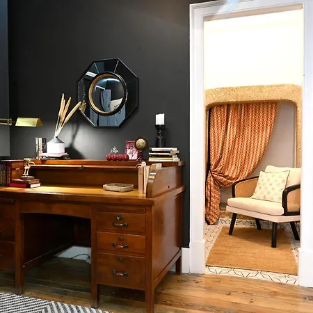 Sapateiros 44 Daire Lisboa